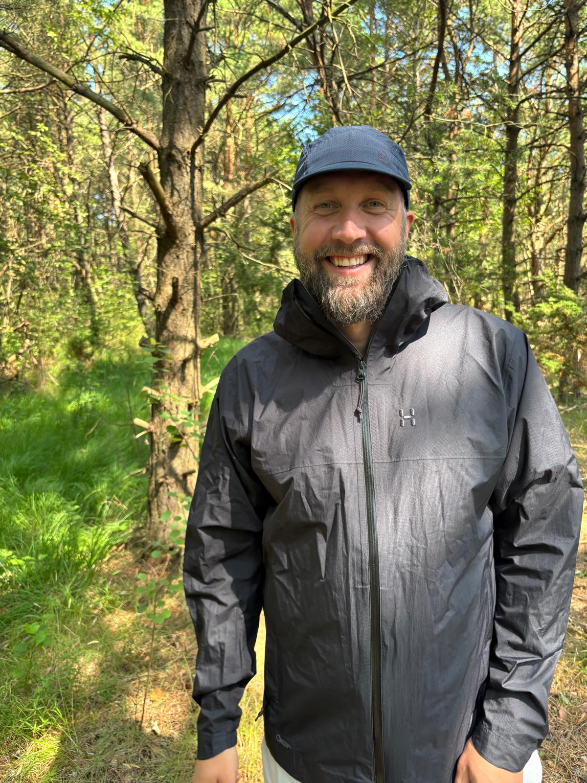 Henrik Tornell, Svampkarta.se