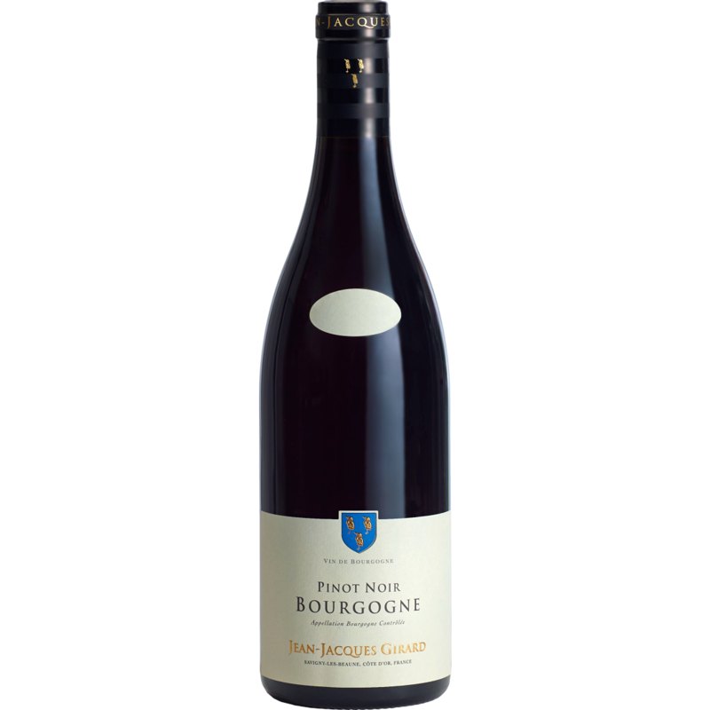 Domaine Jean-Jacques Girard Bourgogne Pinot Noir 2024, Domaine Jean-Jacques Girard